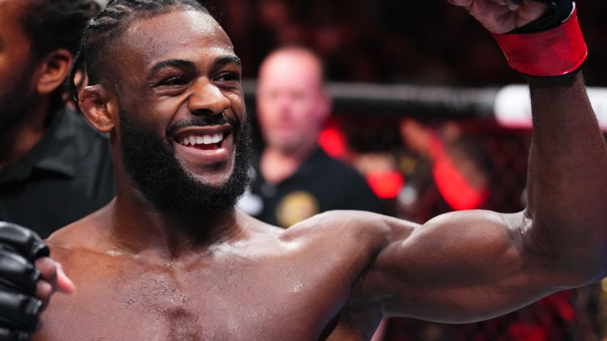 Un ex campeón de UFC contra un ex rival de Topuria