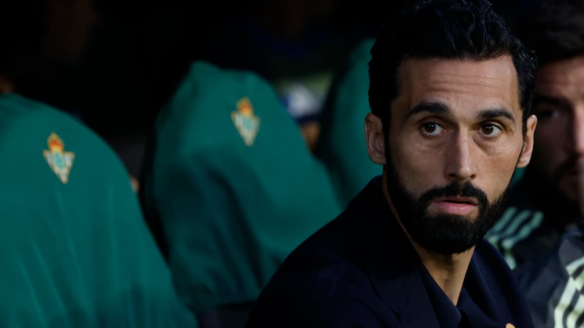 Fin al 'efecto Arbeloa'