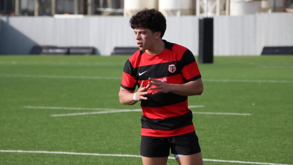 La Federación Francesa de Rugby, acusada de homicidio involuntario