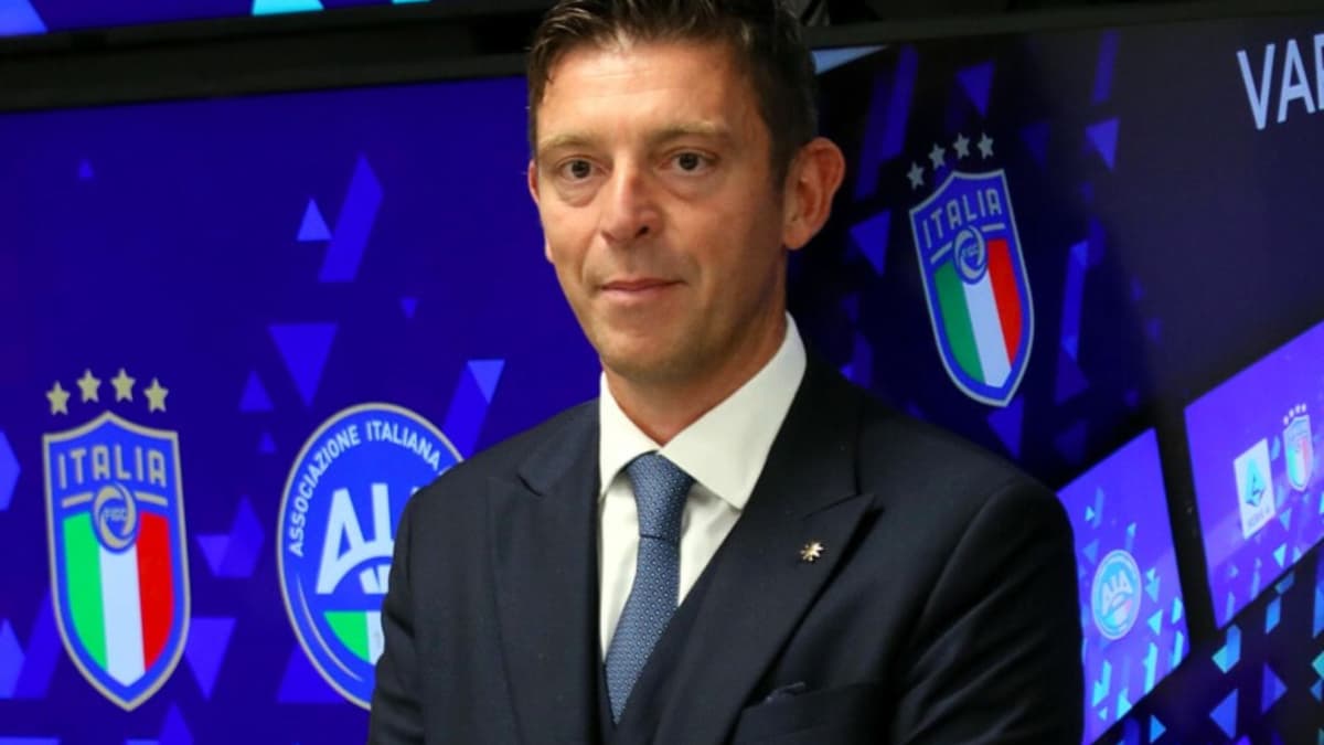Otro presunto 'Calciopoli' amenaza con sacudir Italia