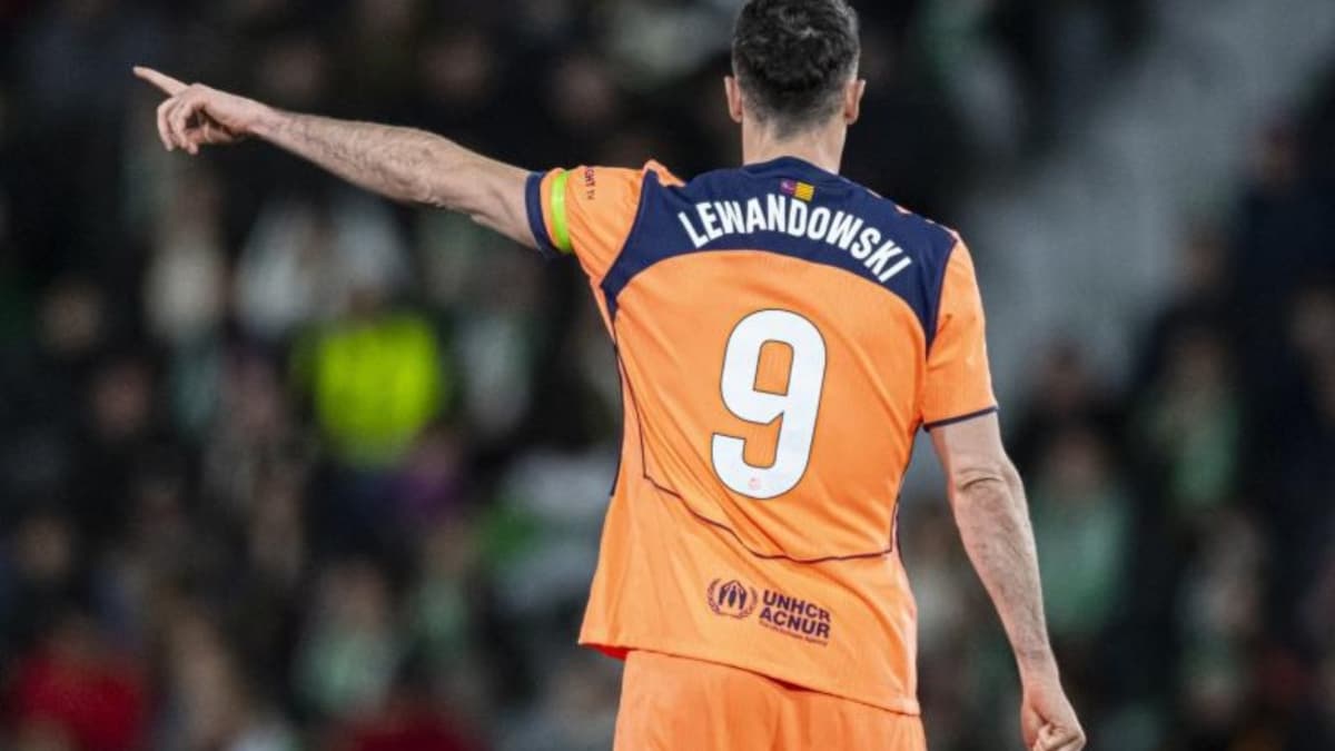 Gavi tiene pinta de Mundial...