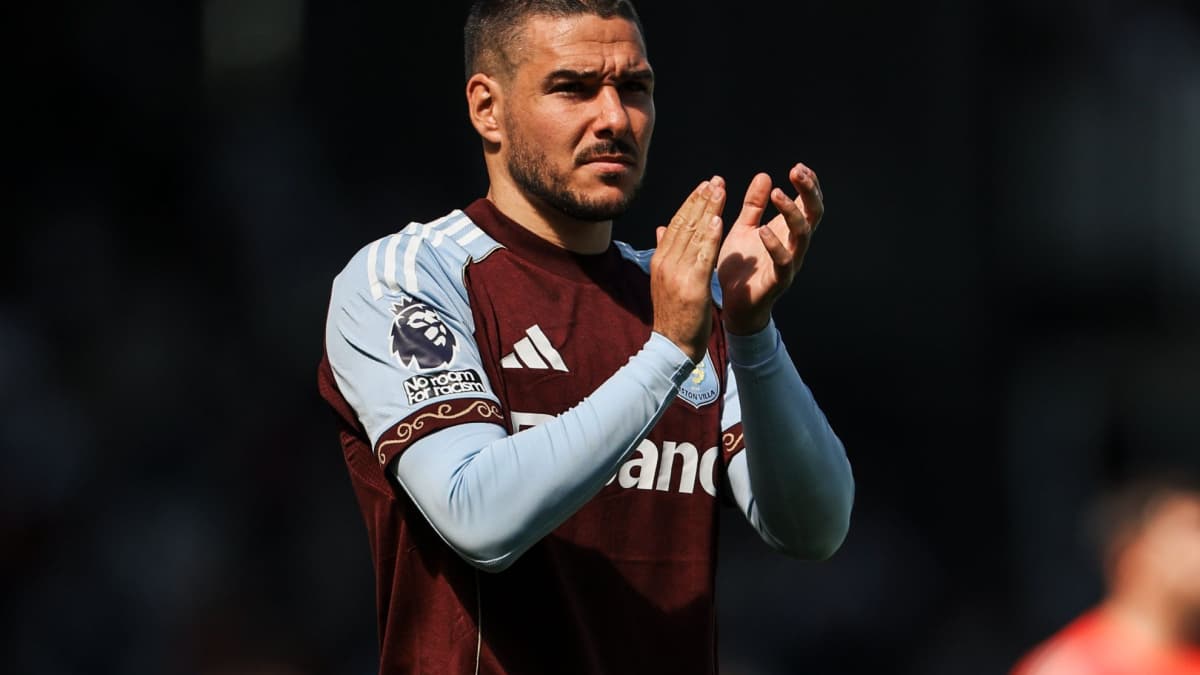 Castañazo del Aston Villa... que puede mandar un sexto equipo Premier a la Champions