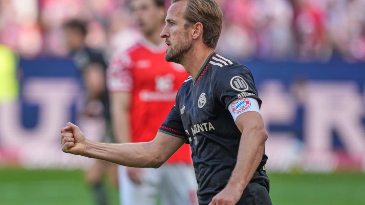 El Bayern activa el rodillo tras el descanso: ¡de 3-0 a 3-4!