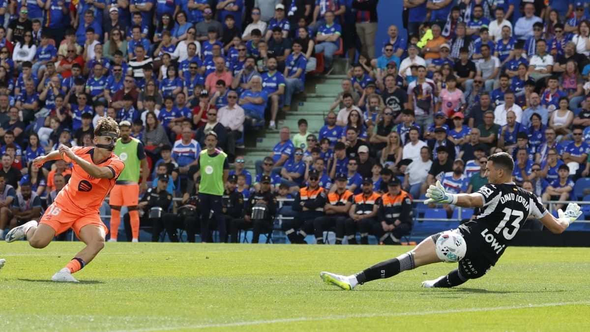 El Barça ya se siente campeón