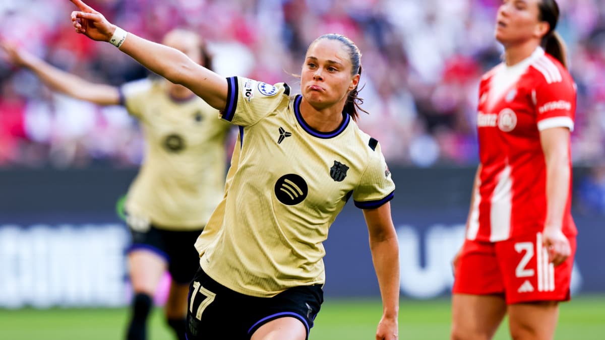 El Barça deja escapar vivo al Bayern y se jugarå el pase a la final en el Camp Nou