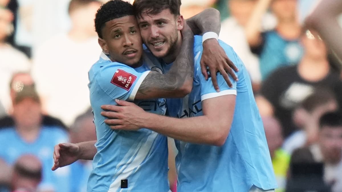 El 'cohete' Nico vale una final