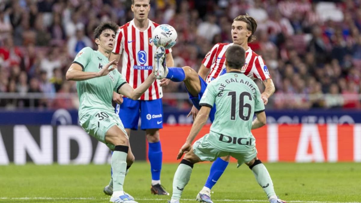 ¡Otra lesión de Barrios!