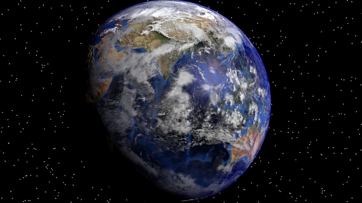 La presa de las Tres Gargantas demuestra que los humanos pueden hacer rotar la Tierra