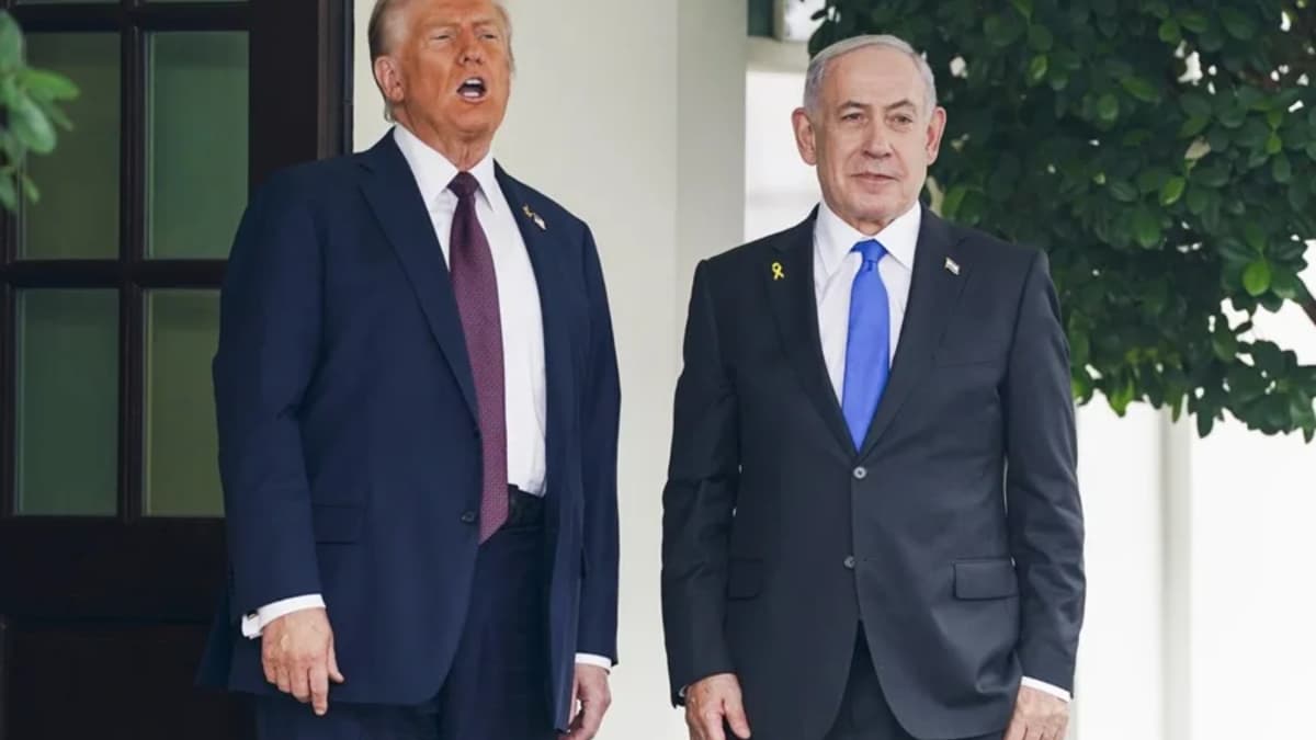 Pedro Sánchez, Netanyahu y Milei: las reacciones al intento de atentado contra Trump