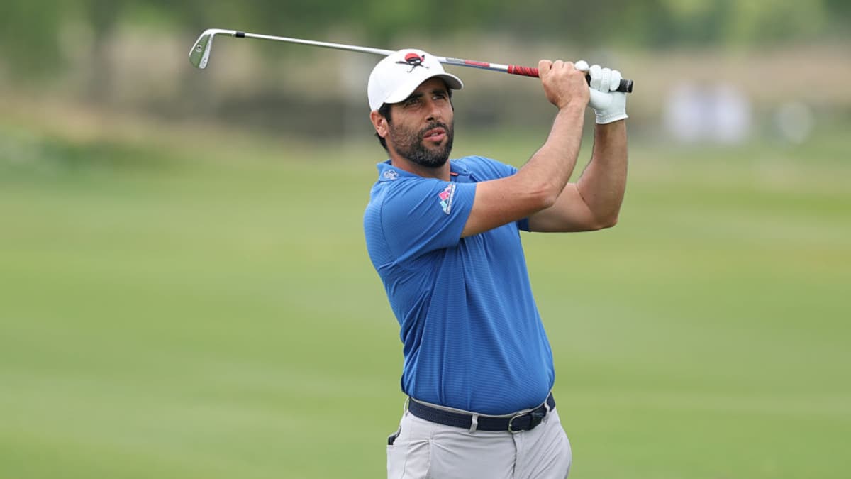 El austriaco Wiesberger arrebata a AdriĂĄn Otaegui el triunfo en China