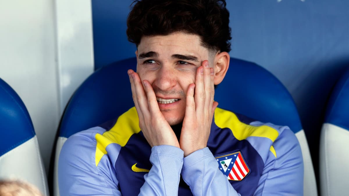 Peligra el Arsenal para Julián