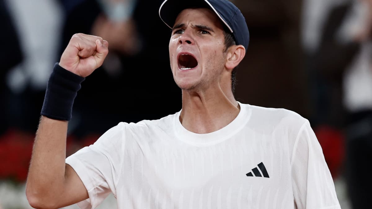 La rivalidad del futuro se inicia en Madrid