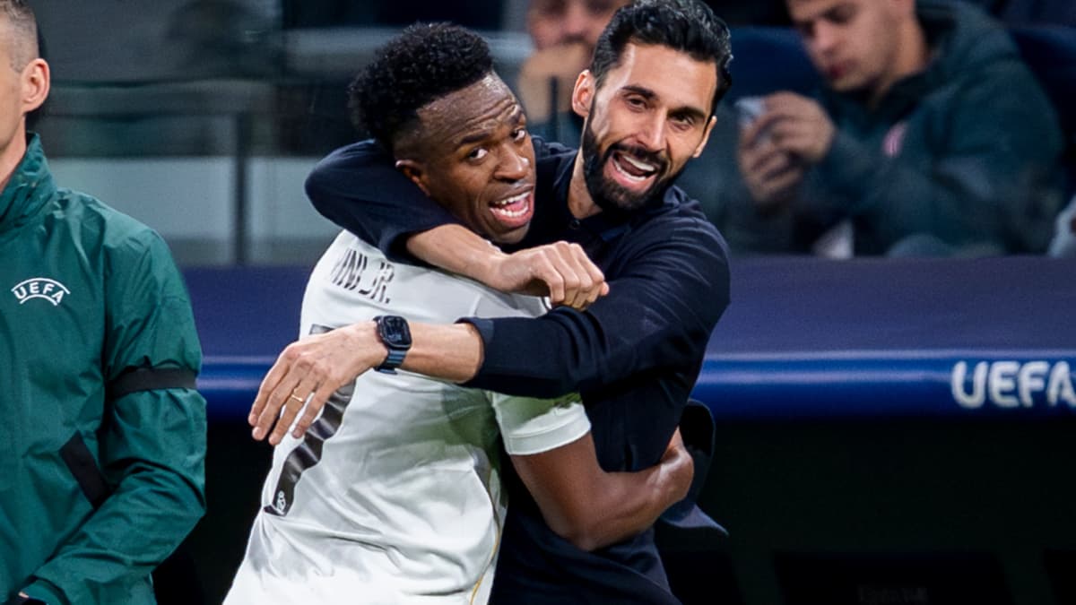 El gran aliado de Arbeloa