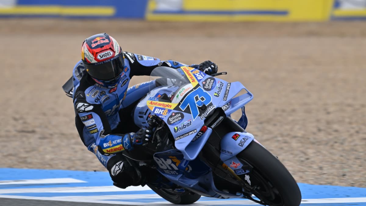 Así queda la clasificación de MotoGP: Álex Márquez presenta su candidatura