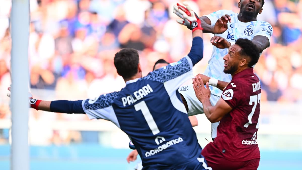 El 'Toro' embiste a un Inter que tendrรก que esperar