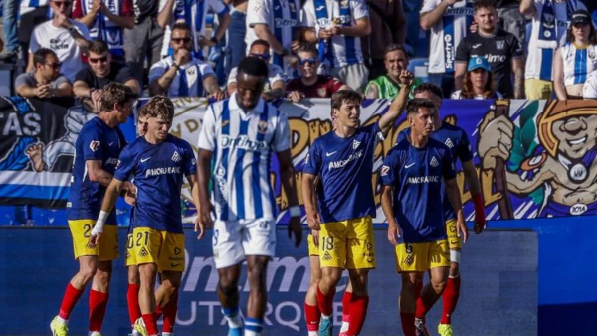 Una goleada para mirar los playoffs