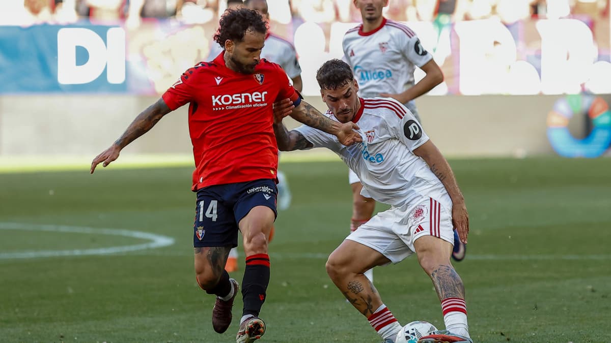 La condena del Sevilla