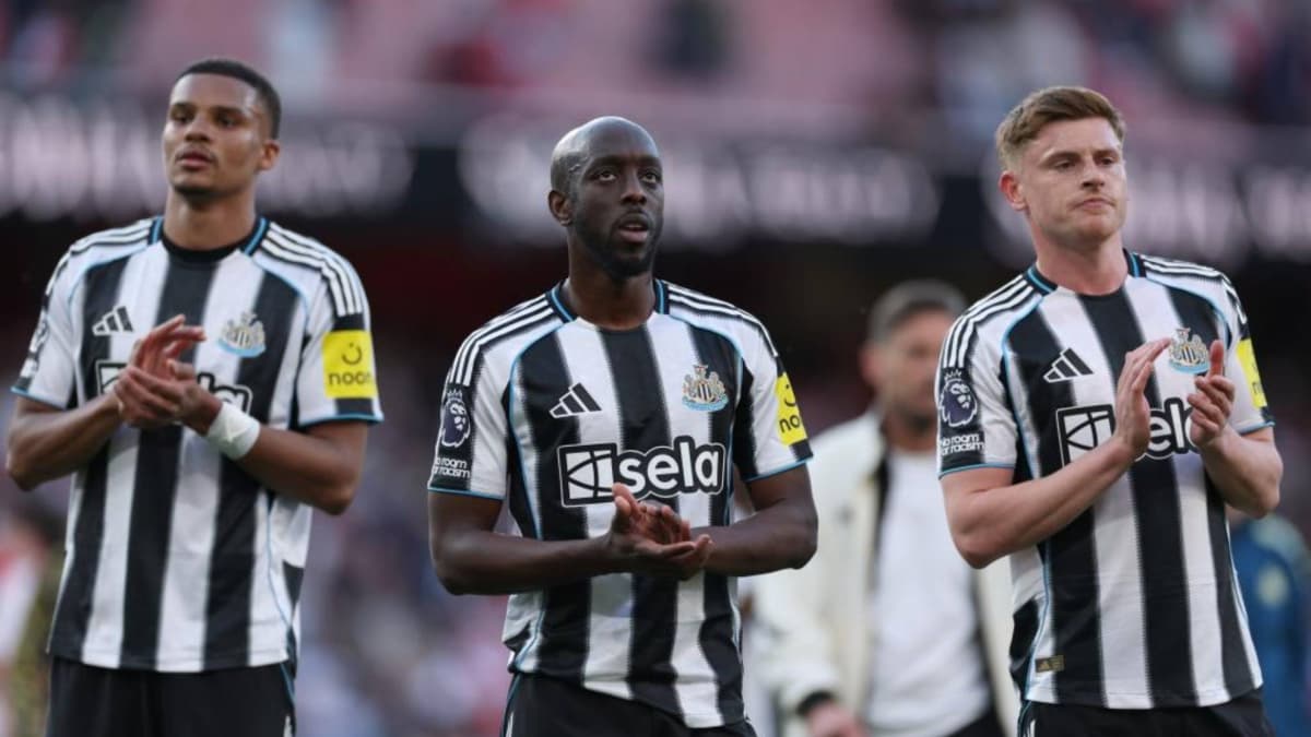 Frenazo en seco para el proyecto faraónico del Newcastle