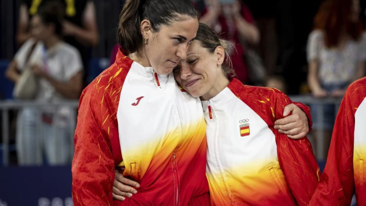 Sandra Ygueravide y Vega Gimeno anuncian su retirada