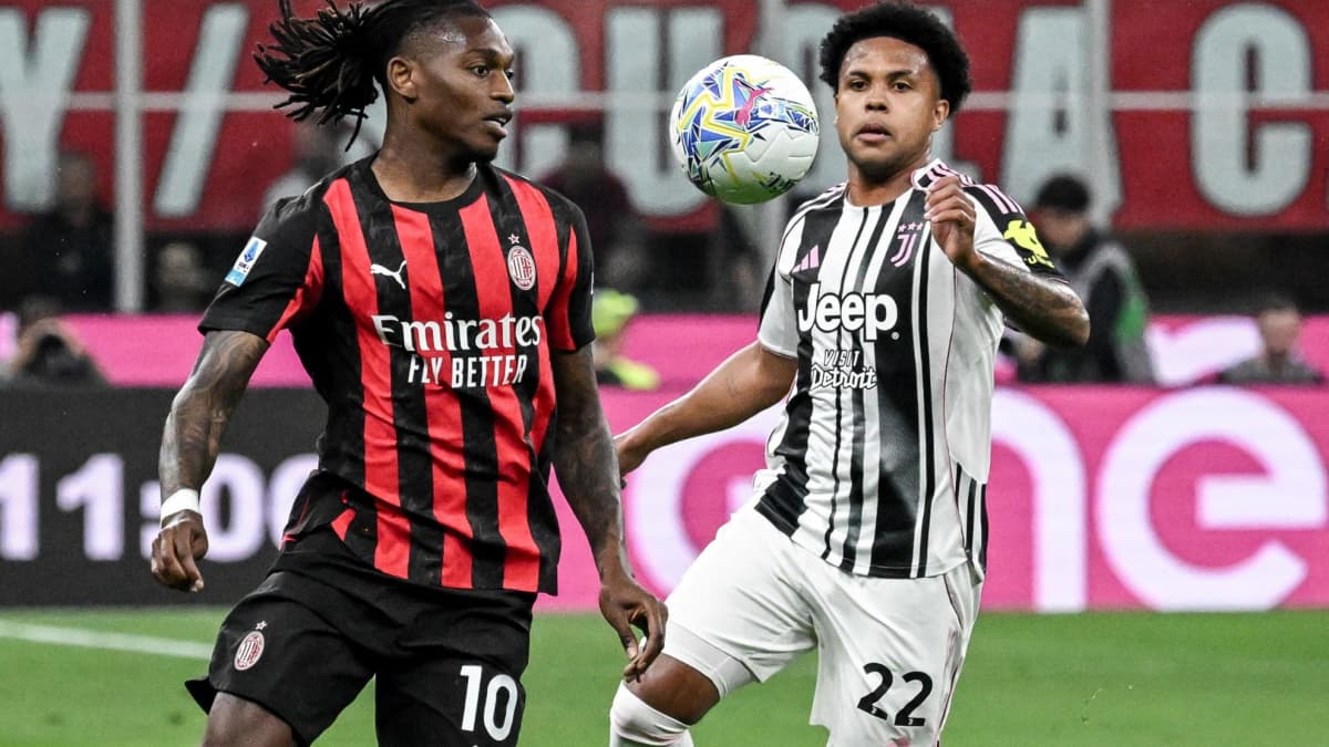 El Milan entrega la cuchara