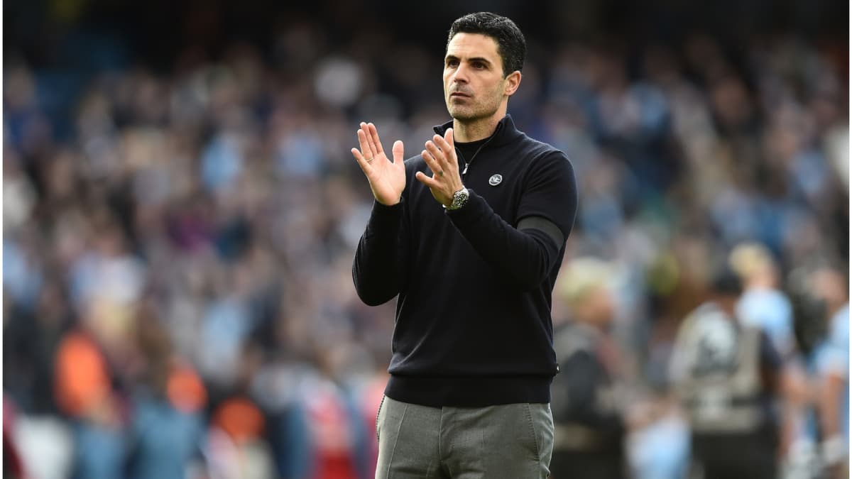 El Arsenal que llega a Madrid: un equipo histórico, pese a un último mes convulso