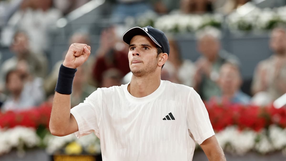 El partido entre Jódar y Fonseca se salva... ¡por 10 minutos!