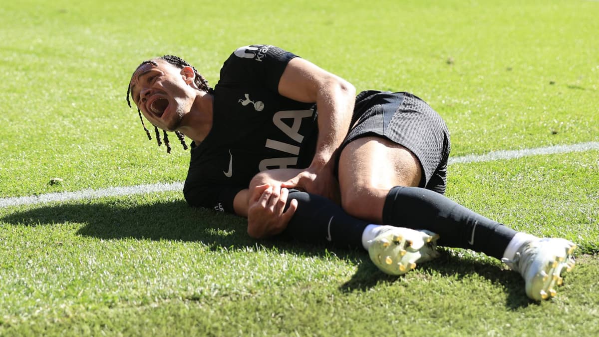 Xavi Simons se queda sin Mundial: cruzado y "corazón" roto