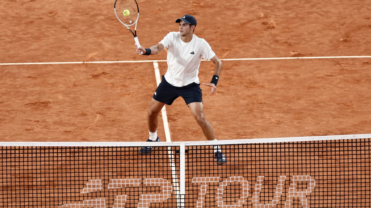 Jódar ilumina la noche madrileña y es ya mejor que Fonseca