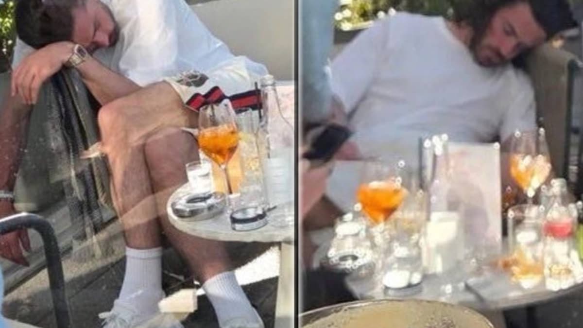 Cazada Grealish, el 'Party Boy' que Guardiola no pudo reconducir: "El alcohol le pasó factura"