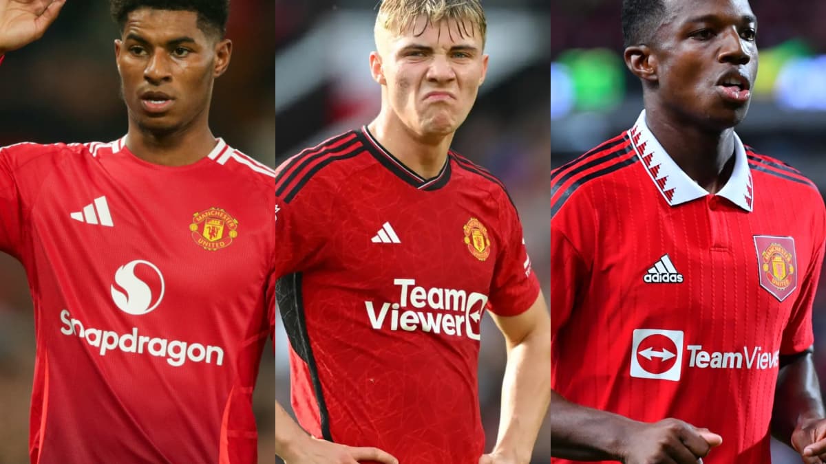 La limpia que prepara el Manchester United: pérdidas millonarias y enésimo intento de resurrección