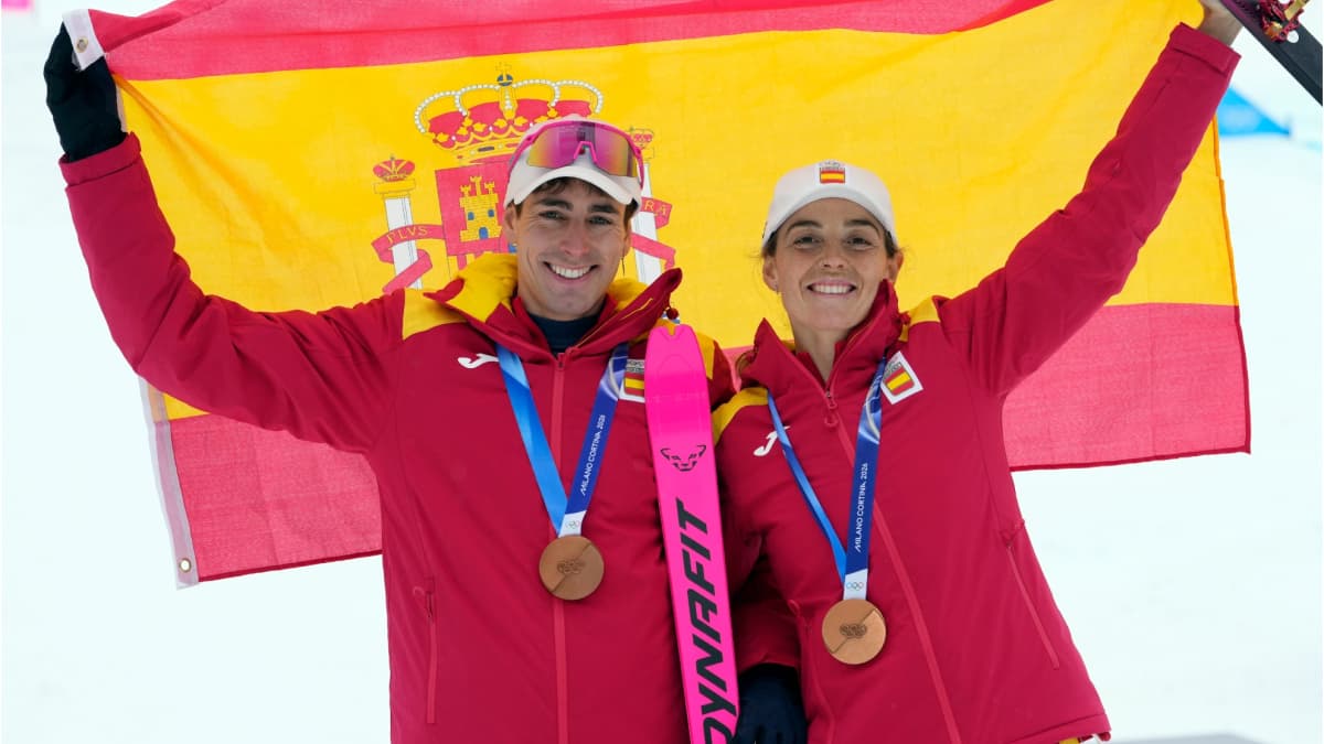 ¿Qué deportes reciben más ayudas por deportista?