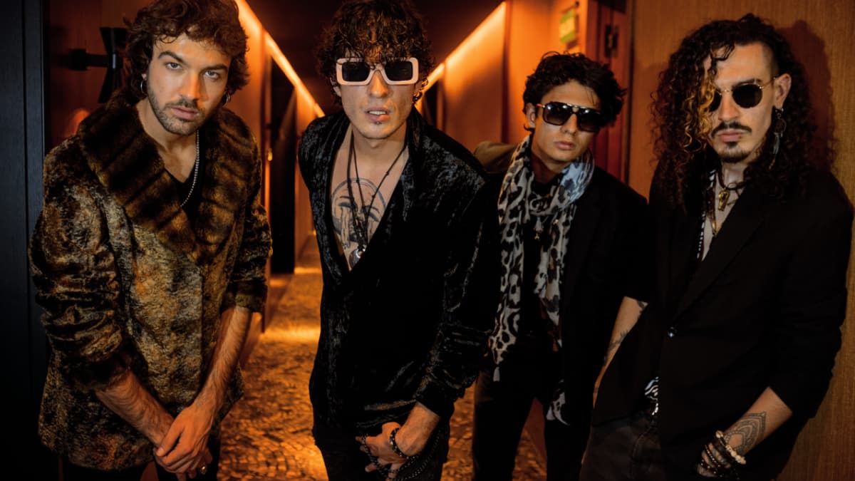 Ultraligera, sin miedo a la censura: "'Lapsus' empieza con que si la usas bien, la droga es medicina"