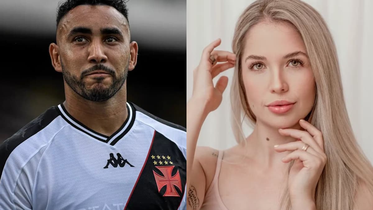 La caída a los infiernos de Payet tras retirarse y ser acusado de violencia sexual: "Era un monstruo, me hizo su esclava"