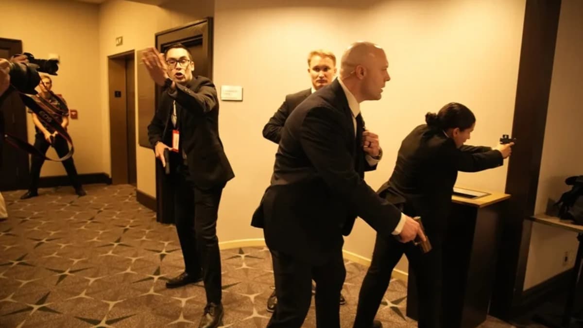 Un científico desaparecido de la NASA anticipó el atentado contra Trump en 2023: dio el nombre de Cole Allen