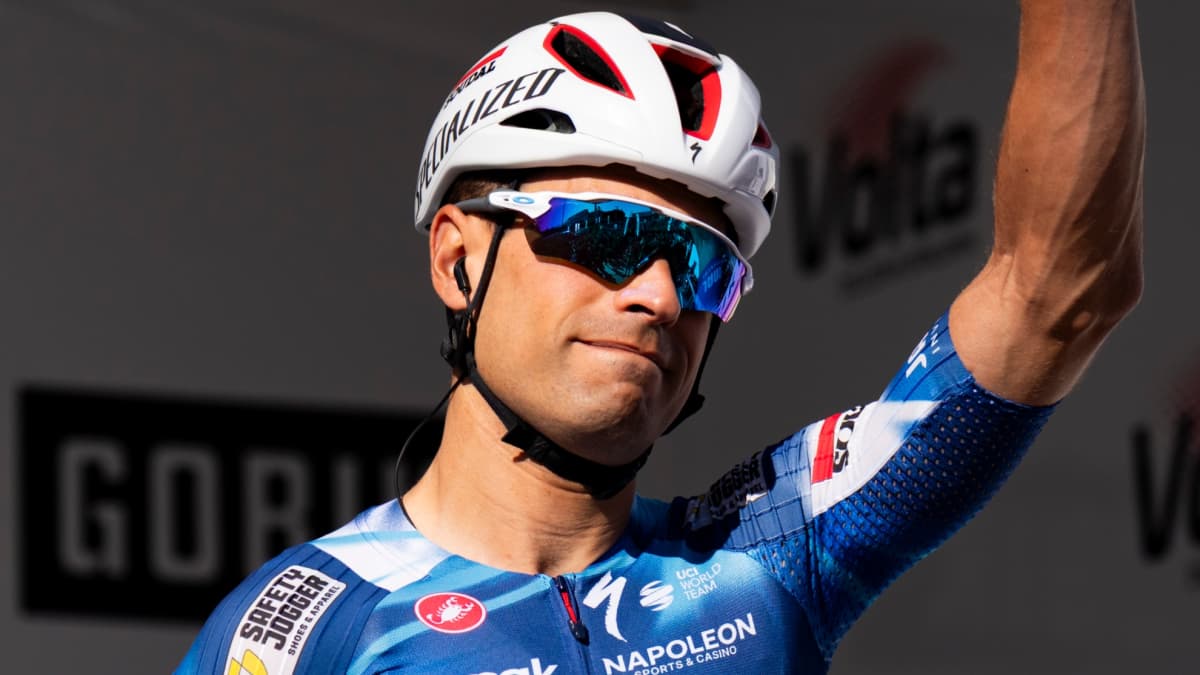 Mikel Landa se pierde el Giro