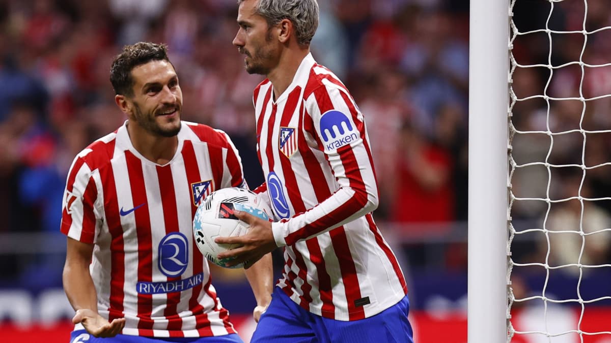 Apuestas y pronósticos Atlético de Madrid vs Arsenal