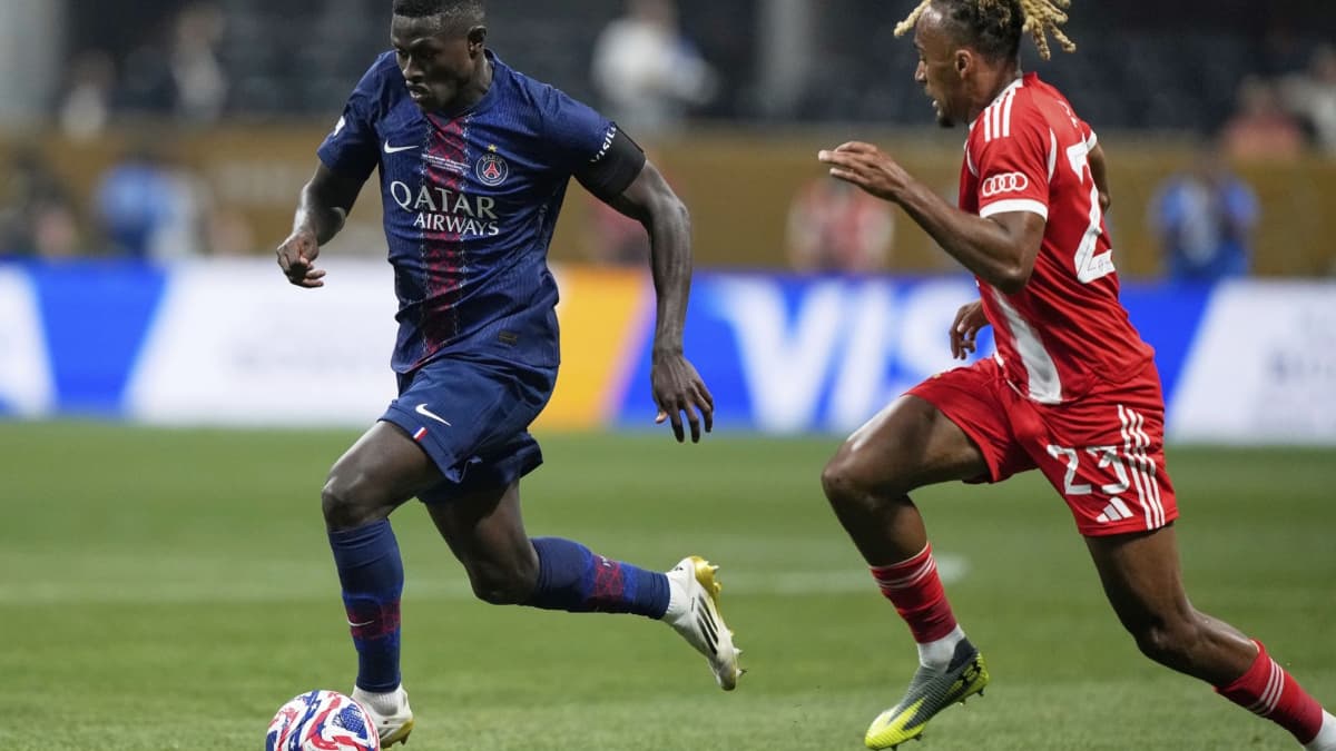 Apuestas y pronósticos PSG vs Bayern Múnich