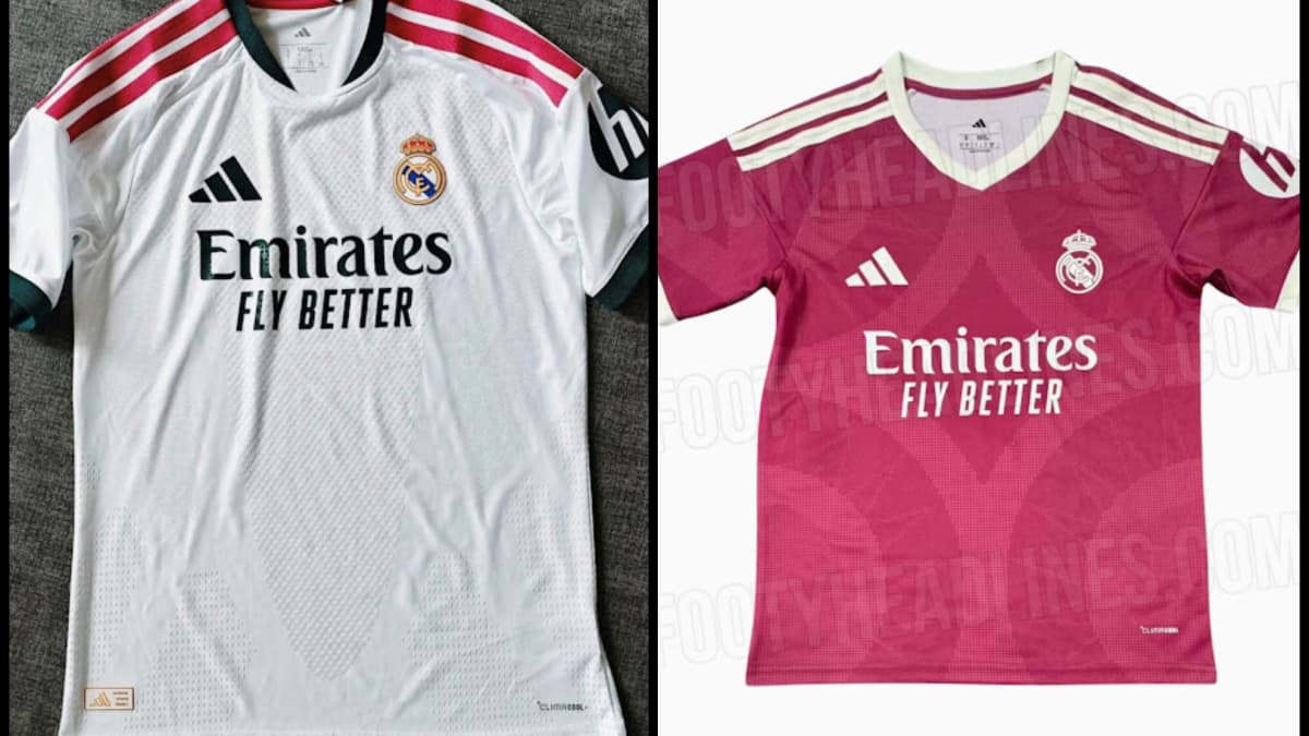 Se desvela la tercera equipación del Real Madrid para la 26-27: memorias de la campaña 14-15