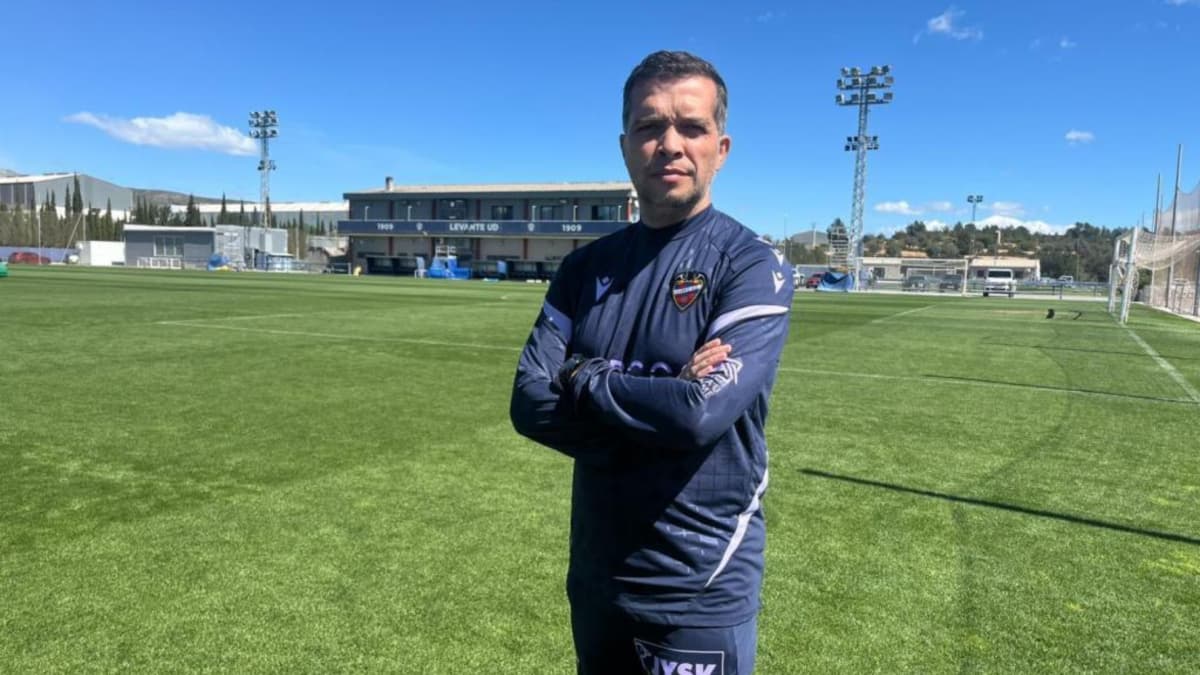 "Nunca fue mi intención denigrar a Luís Castro"