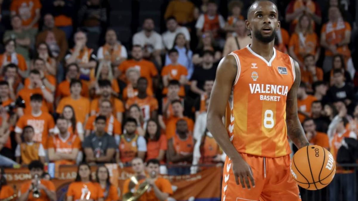 La 'naranja mecánica' del Turia, a la conquista de Europa