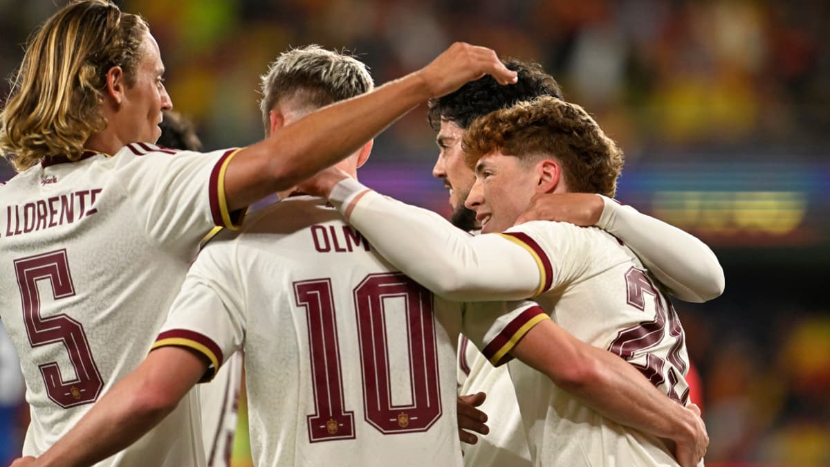 Los 17 partidos de la fase de grupos del Mundial que se verán en abierto en España