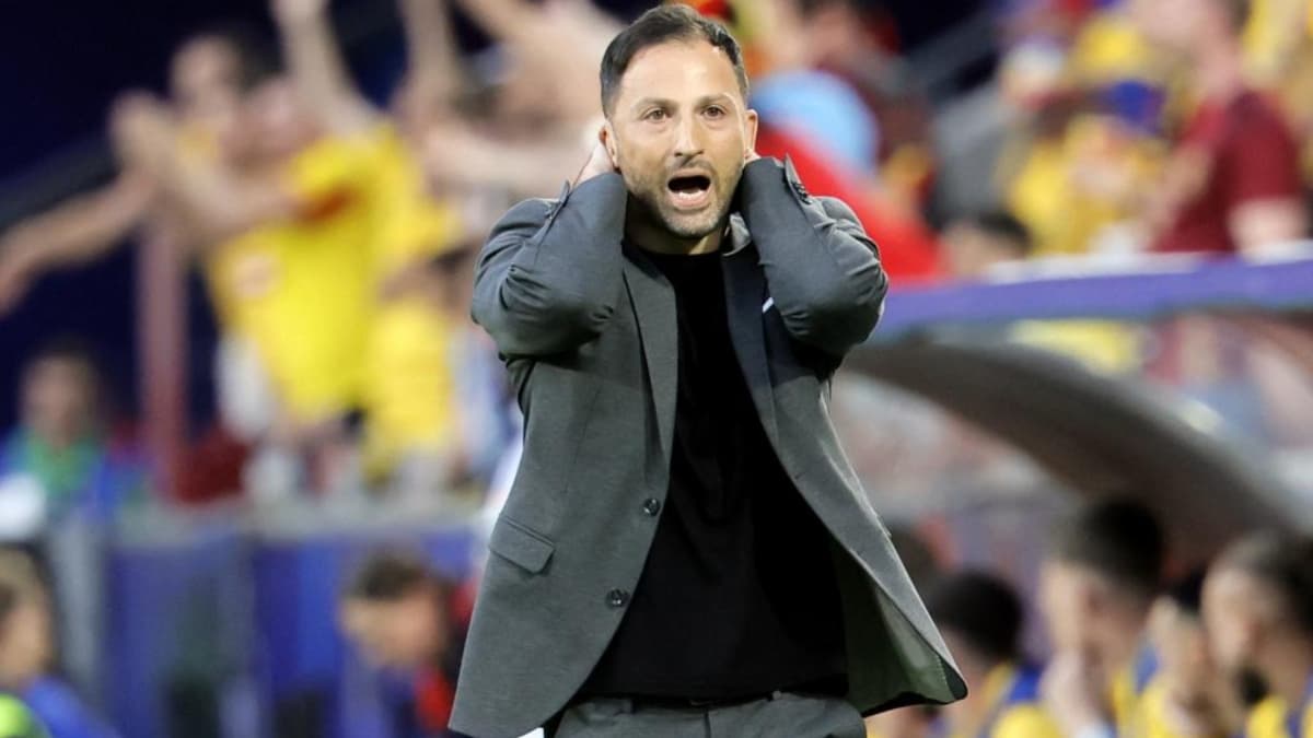 Crisis total en el Fenerbahçe de Asensio: despide al entrenador, al director deportivo y al coordinador de fútbol