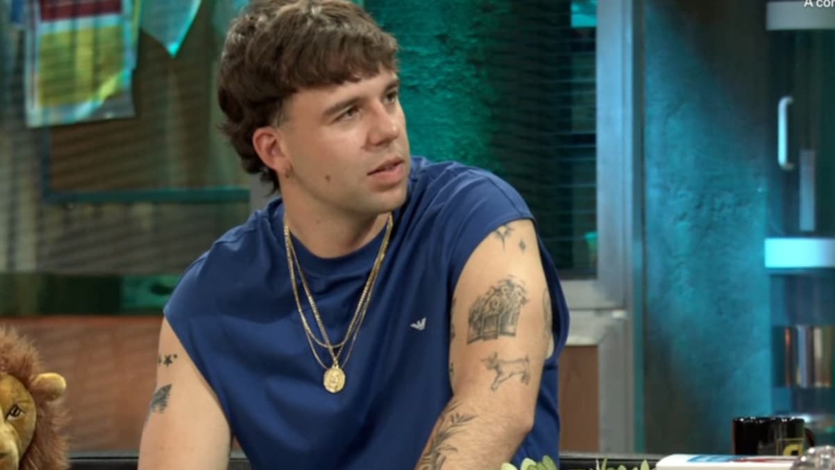 Quevedo sorprende a Broncano dando por primera vez la cifra de su patrimonio