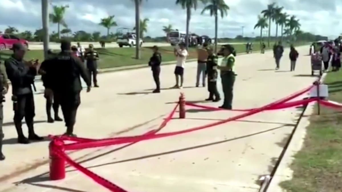 Un piloto asesinado a balazos en un rally en Bolivia