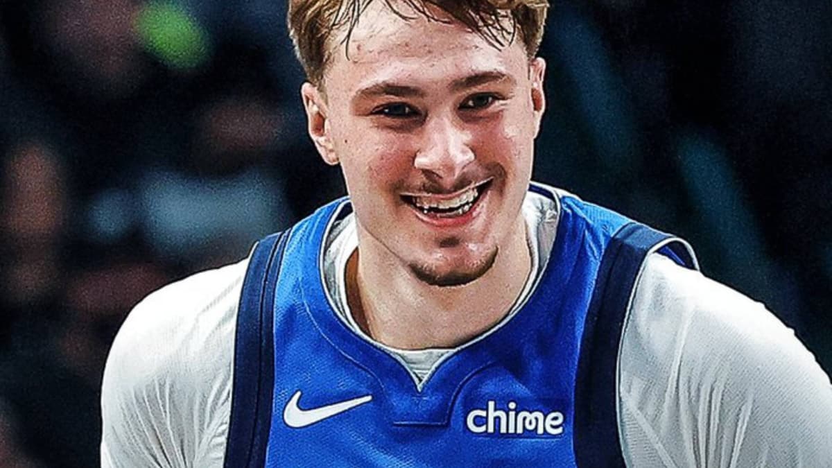 El prodigio adolescente Cooper Flagg le birla el Novato del Año a su "hermano" Kon Knueppel