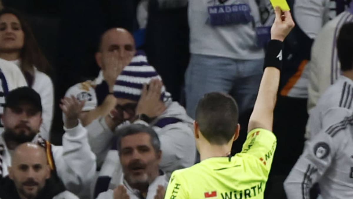 La nueva norma sobre las tarjetas que revolucionaría el Mundial: la FIFA estudia una particular amnistía