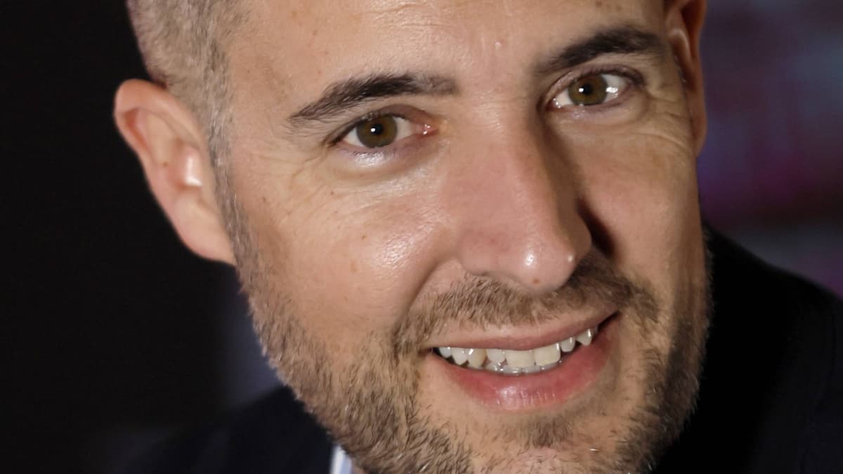 Fran Soto, presidente del CTA: "Fue un error designar a Alberola para el Madrid - Girona"