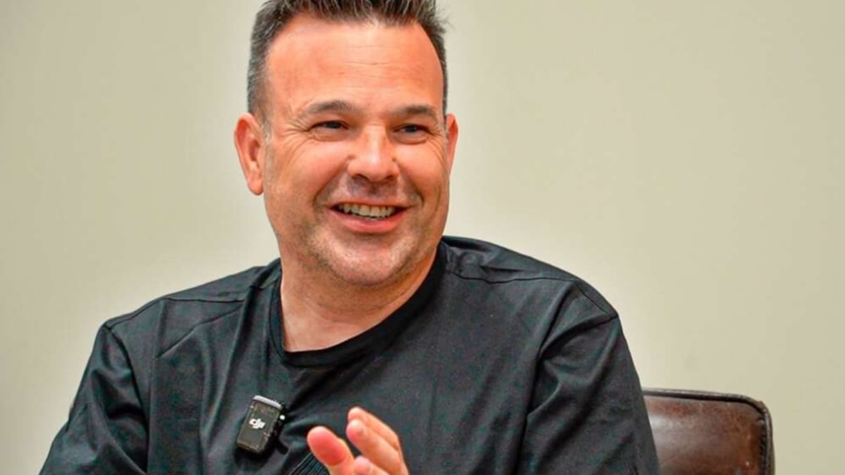 José Elías y la cláusula estrambótica que se le ha ocurrido para meter en su testamento: así sería su herencia