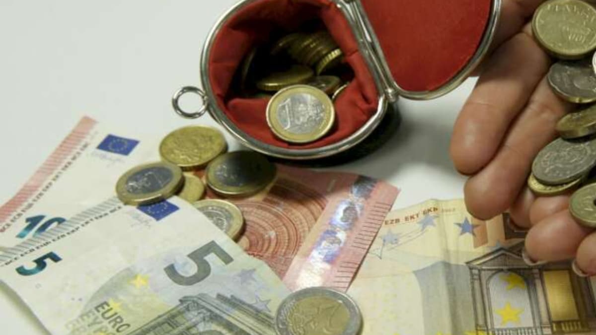 Esta es la cantidad de dinero en efectivo que recomienda tener el Banco de España para afrontar crisis