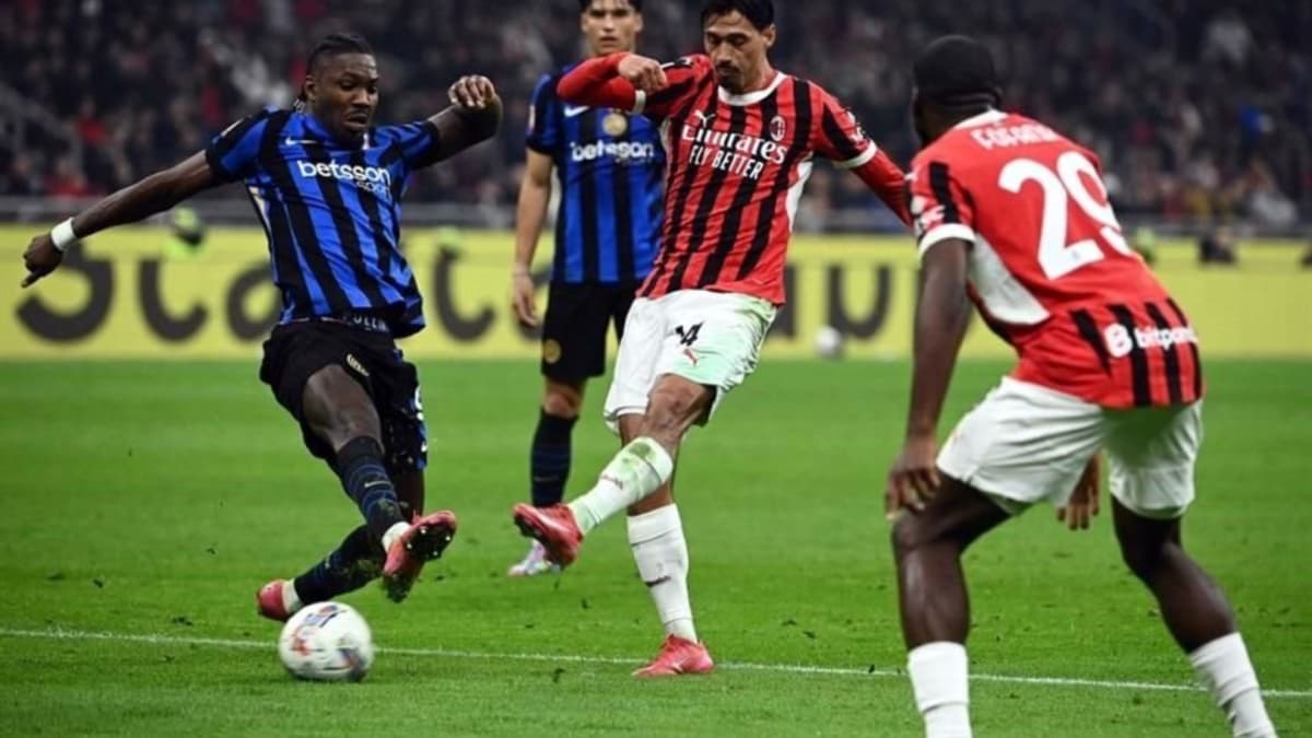 El Caso Negreira italiano sigue dando que hablar: tenían que beneficiar al Inter a toda costa